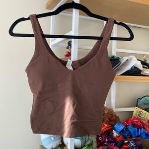 Lululemon align tank